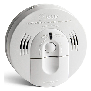Smoke Detectors